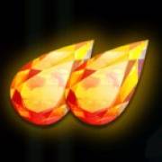 Twin Diamonds: Topas
