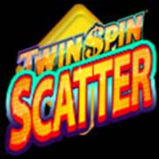 Twin Spin Megaways: Streuung