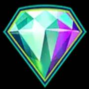 Twin Spin Megaways: Diamant