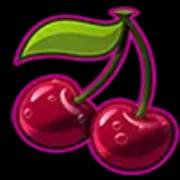 Twin Spin Megaways: Kirschen