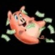 Twister Wilds: Schwein