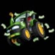 Twister Wilds: Traktor