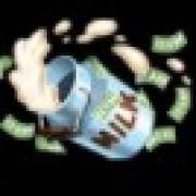Twister Wilds: Milch