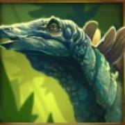 Tyrant King Megaways: Diplodocus