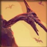Tyrant King Megaways: Pterodaktylus