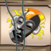 Ugga Bugga: Schwarze Maske
