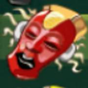 Ugga Bugga: Rote Maske