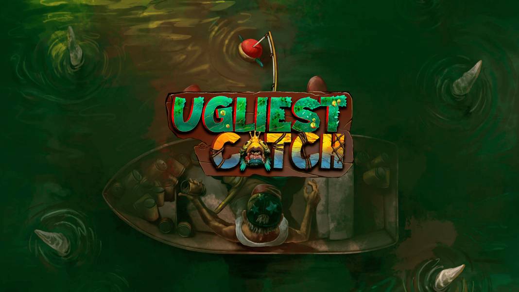 Ugliest Catch