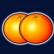 Ultimate Hot: Orangen