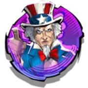 Ultimate Slot of America: Onkel Sam