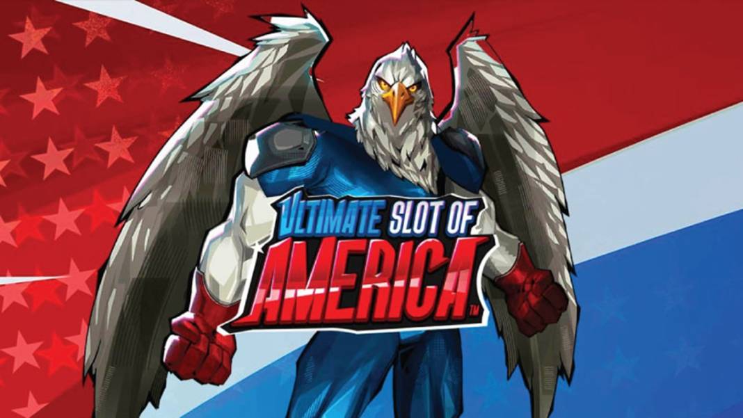 Ultimate Slot of America