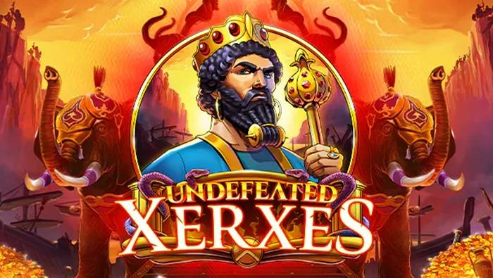 Undefeated Xerxes