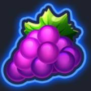 Unlimited Wishes: Weintrauben