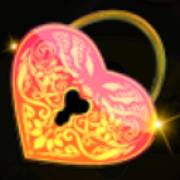Valentines Fortune: Herz