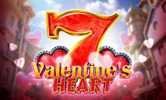 Spiel Valentine's Heart
