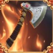 Valhalla Saga Thunder of Thor: Axt