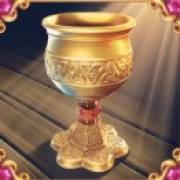 Valhalla Saga Thunder of Thor: Becher