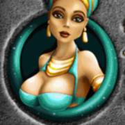 Valley of Pharaohs: Ein Mädchen