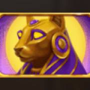 Valley of the Gods 2: Katze
