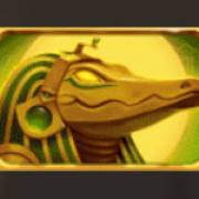 Valley of the Gods 2: Krokodil