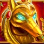Vault of Anubis: Anubis