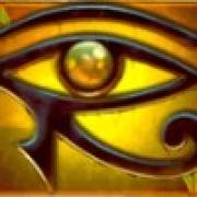 Vault of Anubis: Auge
