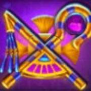 Vault of Anubis: Personal und Stab