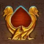 Vault of Anubis: Pik