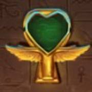 Vault of Anubis: Herzen