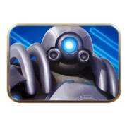 Vault Squad: Roboter