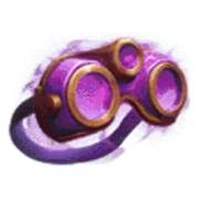 Vault Squad: Brillen