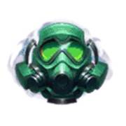 Vault Squad: Gasmaske