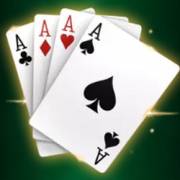 Vegas All In: Karten