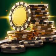 Vegas All In: Jede Menge Chips