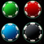 Vegas All In: Chips