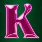 Vegas All In: K
