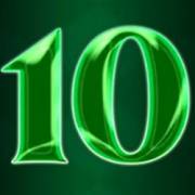 Vegas All In: 10