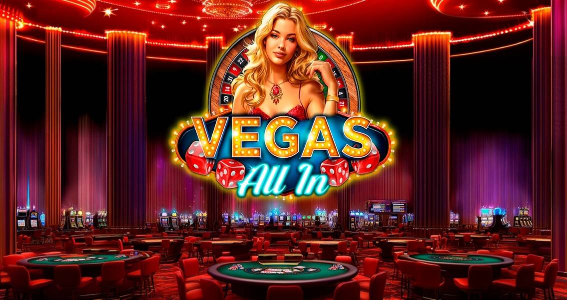 Vegas All In