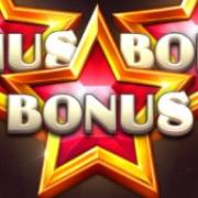 Vegas Blast: Streuung