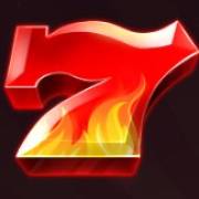 Vegas Blast: Rot 7