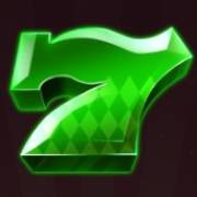 Vegas Blast: Grün 7
