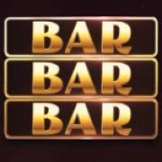 Vegas Blast: Dreifach-BAR