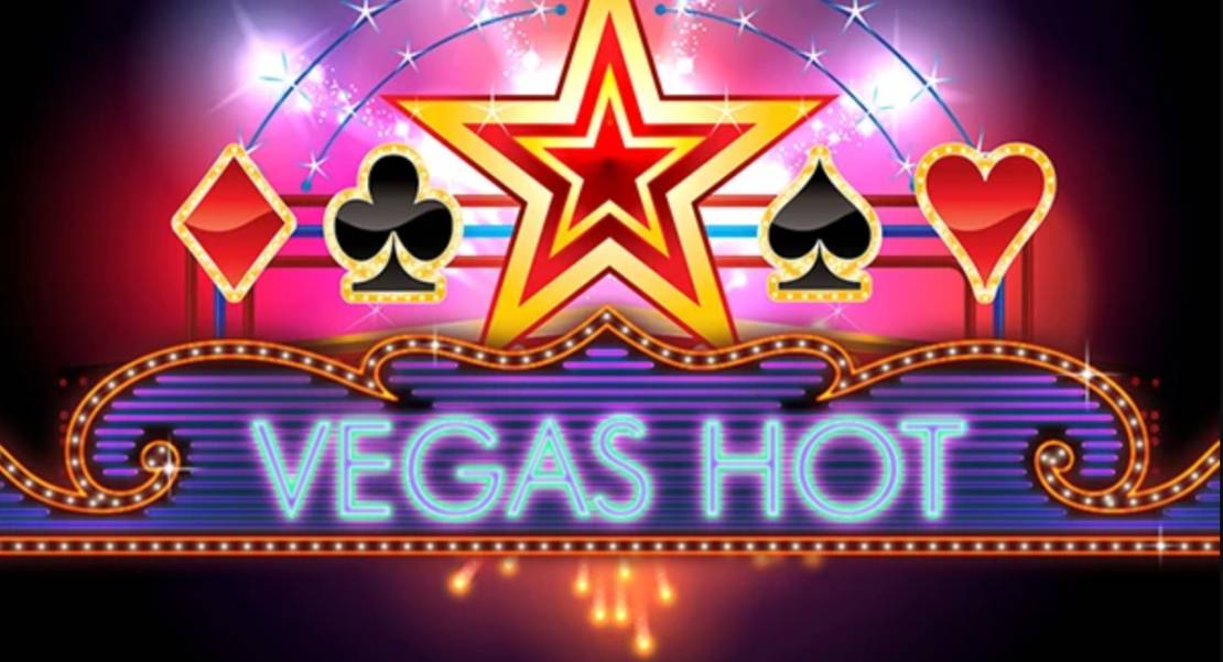 Vegas Hot
