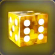 Vegas Rush: Würfel