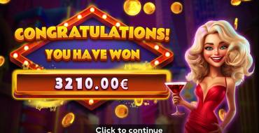 Vegas Starstruck: RUNNING WINS: Multiplikatoren
