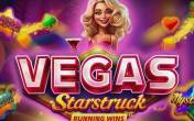 Vegas Starstruck: RUNNING WINS