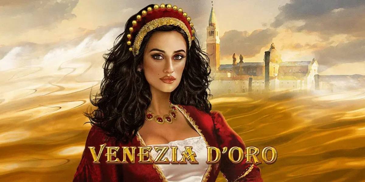 Venezia d`Oro