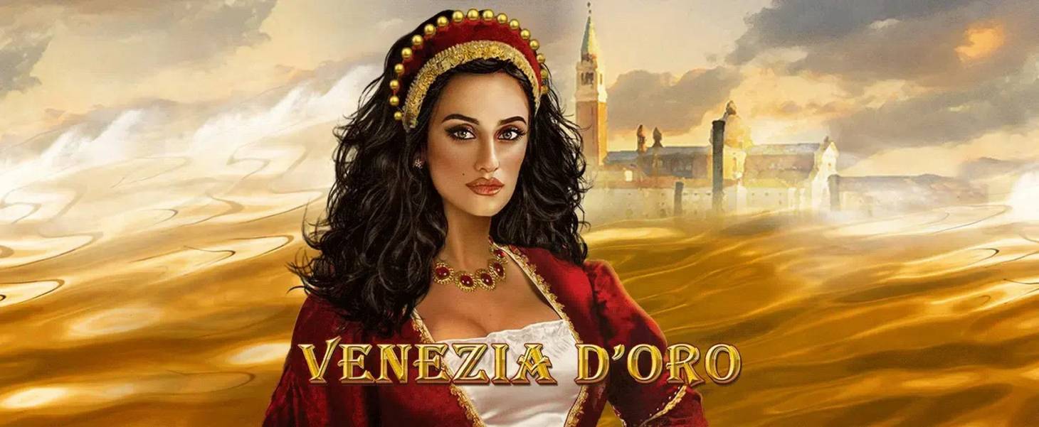 Venezia d`Oro