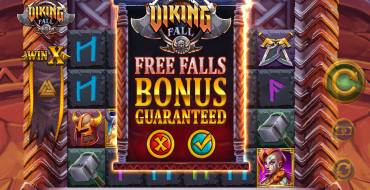 Viking Fall: Einzigartige Merkmale