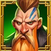 Viking Fall: Ein Wikinger in Grün